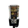 Image 2 : Floor Standing $1 Dispensing Coin Vending Machine With Energy Chocolates
