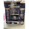 Image 2 : SHARK POWER DETECT NEVER TOUCH PRO SELF- EMPTYING ROBOT VACUUM & MOP - TESTED WORKING, RETAIL $1199