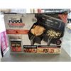 Image 2 : NINJA FOODI 10QT DUALZONE AIR FRYER - TESTED WORKING, RETAIL $269