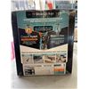 Image 3 : SHARK STAIN STRIKER CORDED PORTABLE CLEANER - TESTED WORKING, RETAIL $179