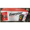 Image 2 : ENERGIZER TAILGATE PARTY BLUETOOTH SPEAKER, 900W WITH POWER BANK AND WIRED MIC - TESTED WORKING, RET