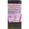 Image 2 : 2 NEW KIDS PROJECTION PAINTNIG SETS