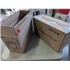 Image 1 : 2 BRAND NEW INDUSTRIAL STYLE BATHROOM VANITY LIGHTS