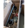 Image 2 : 2 BRAND NEW INDUSTRIAL STYLE BATHROOM VANITY LIGHTS
