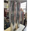 Image 2 : 2 ROLLS OF INSULATION, 47" WIDE BY APPROX. 40' TOTAL