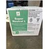 Image 1 : CASE OF 4 SPARTAN SUPER NEUTRAL L CLEANER 1G