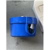 Image 2 : BRAND NEW 200W LED PARKING LOT LIGHT WITH PHOTOCELL