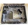 Image 2 : CASED DEWALT L SHAPE 3 MODE SDS DRILL, WORKING MODEL D25323
