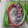Image 2 : 48 NEW 10FT HIGH SPEED USB TO MICRO USB CHARGE CORDS