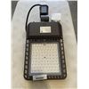 Image 1 : BRAND NEW 200W LED PARKING LOT LIGHT WITH PHOTOCELL