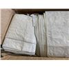 Image 2 : AS NEW PARTY TENT 10FT X 30FT