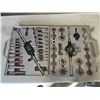 Image 1 : TAP AND DIE SET