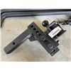 Image 2 : TRUCK SWAY BAR AND HITCH SYSTEM
