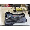 Image 1 : RYOBI RECIPROCATING SAW AND ANGLE GRINDER
