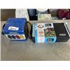 Image 1 : 2 NEW BOCCE BALL SETS