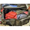 Image 2 : 5 CAMP CHAIRS AND AIR MATTRESS