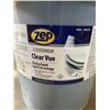 Image 2 : PAIL OF CLEARVU DISHWASHER DETERGENT