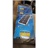 Image 1 : 40W SOLAR PANEL KIT