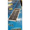Image 2 : 40W SOLAR PANEL KIT