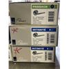 Image 3 : 6 TAYMOR DOOR HADLE SETS
