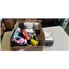 Image 1 : ASSORTED LOST PROPERTY ELECTRONICS