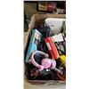 Image 2 : ASSORTED LOST PROPERTY ELECTRONICS