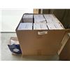 Image 1 : NEW CASE OF N95 RESPIRATOR MASKS, 18 BOXES OF 20