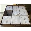Image 3 : NEW CASE OF N95 RESPIRATOR MASKS, 18 BOXES OF 20