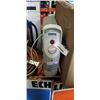Image 2 : AIR PUMP, 12V PUMP, EXTENTION CORD AND HEATER