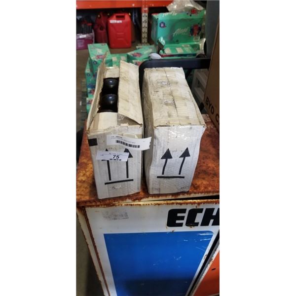 12 BOTTLES OF NEW TCUT COLOR FAST WAX