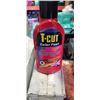 Image 2 : 12 BOTTLES OF NEW TCUT COLOR FAST WAX
