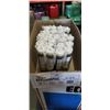 Image 1 : 23 TUBES OF SILICONE