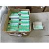 Image 1 : BOX OF NEW STAPLES NO.3-2M