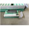 Image 3 : BOX OF NEW STAPLES NO.3-2M