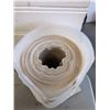 Image 3 : ROLL OF POLY PLASTIC, 16" WIDE