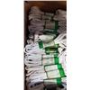 Image 2 : BOX OF NEW EXTENTION CORDS