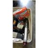 Image 3 : TOTE OF TRAILER HITCHES, AUTO CLUB AND MORE