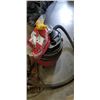 Image 2 : SHOP VAC WITH ELECTRIC MOTOR