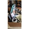 Image 2 : ASSORTED LOST PROPERTY HOUSEHOLD ITEMS
