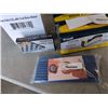 Image 2 : 2 EXCELL EXTRA WIDE TAPE ROLL DISPENRSERS, NITRO KAFO COLD BREW MAKER AND WAX SEAL STICKS