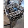 Image 1 : CRATE OF SAFETY HARNESSES