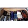 Image 2 : ASSORTED THERMOS AND CONTIGO MUGS AND WATER BOTTLES