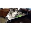Image 3 : STAINLESS FLOOR DOLLY AND STAINLES WEAVER DAVIT BOAT TENDER