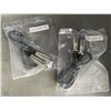 Image 2 : BOX OF DMX CABLES