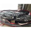Image 3 : OUTBOUND 6 PERSON CABIN TENT, COLEMAN LANTERN