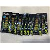 Image 2 : NEW CASE OF GLOW EARRINGS, BLUE, APPROX. 288 PAIRS
