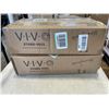 Image 2 : 4 VIVO DUAL MONITOR DESK MOUNTS
