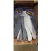 Image 2 : BOX OF NEW GARDENING GLOVES