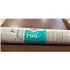 Image 2 : BOX OF NEW DOWSIL 795 STRUCTURAL GLAZING SEALANT