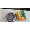 Image 1 : 2 FLEXI HOSES, ONLINE RETURNS